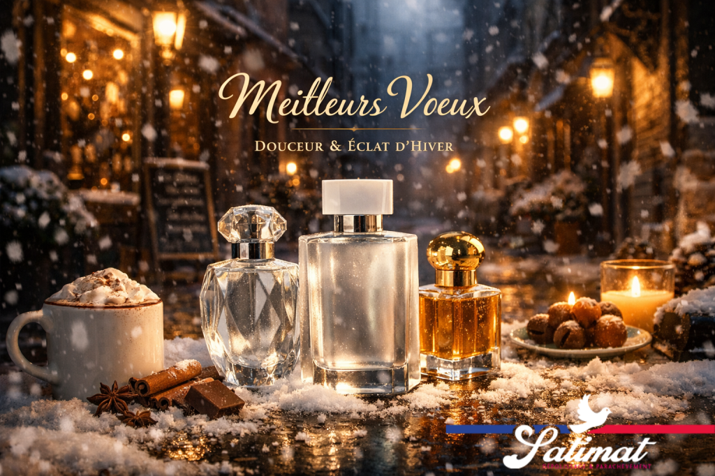 MEILLEURS VOEUX 2026 8