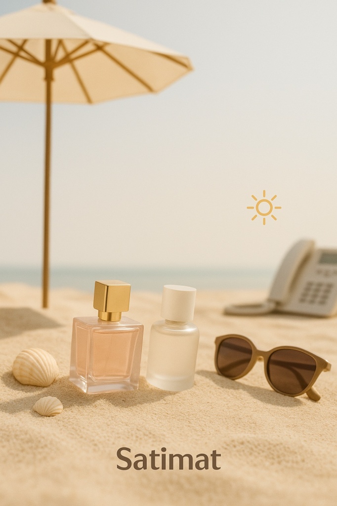 🏖️ Bel été à vous !